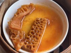 -青岛中心假日酒店·蓝天行政酒廊