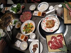 -NIUAN牛庵·日式和牛烧肉(恒隆店)