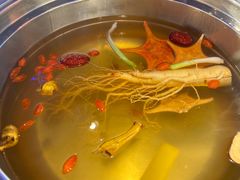 -千岛蚝高压锅生蚝·人参火锅(白云万达店)