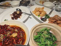 -荣兴酒家(徐家汇店)