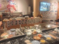 -大成铁板烧•板前(复古餐厅石老人店)