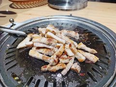 五花肉-麻蒲碳烤肉(嘉禾东平地铁站19号店)