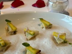 -Le Comptoir de Pierre Gagnaire