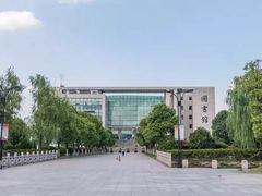 -南京医科大学(江宁校区)