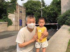 -武昌江滩