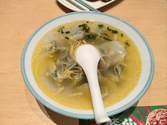 -小杨生煎(周浦万达店)