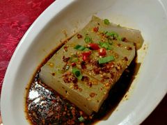 -谢虢彬名厨私房菜
