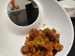 -老头儿油爆虾·知味杭州(爱琴海购物中心)