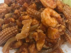 -聚福缘菜馆(隆昌路店)