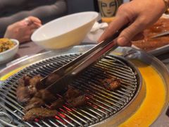 -喜来稀肉(虹泉路店)