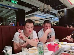 -海底捞火锅(勒泰店)