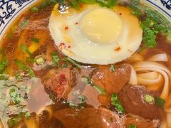 -夏记粉店(黄兴路步行街店)
