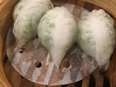 -汕头君华海逸酒店·鸿桃轩中餐厅