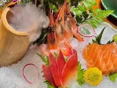 -和彩放题(渔阳店)