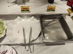 -好伦哥比萨烤肉自助(八里桥店)