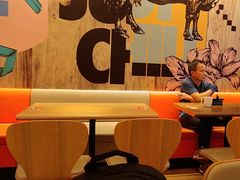 -大快活(罗湖商业城分店)
