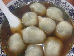 -云香汤圆水饺(溪西店)