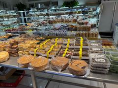 -幸福蛋糕坊(金顶街店)