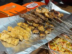 -熙成烧烤(白塔岭店)