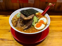 -老龙亭拉面店