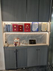-Sying杉影日式烫染專門店