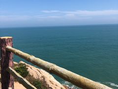 -广东惠东海龟国家级自然保护区
