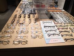 -棱石眼镜(CP静安店)