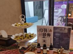 -泰享受·泰式按摩·SPA(海珠广纸店)