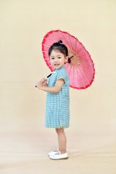 -蜜糖派儿童摄影(青建·太阳岛店)