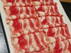 -蓉城老院十一年川味老火锅(中南店)
