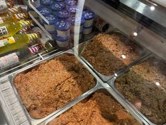 -百年认一力 太原老字号 (桥头街店)