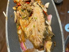 -徽州美食(三十年老店)