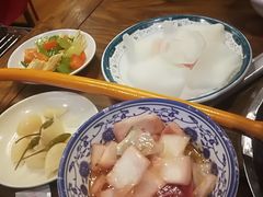 -仁和四季涮肉馆(天坛南门店)