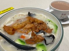 -和平馆·地道港澳茶餐厅(西门口店)