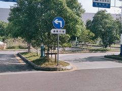 -华枫华元驾校(科技城校区)