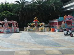 -布吉佳兆业广场