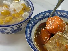 -黄记潮汕甜汤(贝底田坊店)