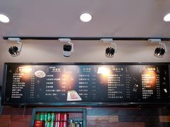 菜单-越南牛肉河粉餐厅(书院巷店)