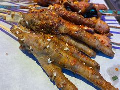 -燥次·烧烤酒场(万象城店)