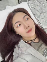 -韩美绣·骨相纹眉·洗眉美瞳线