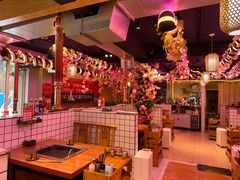-郭记烤肉创始店(民丰大街店)