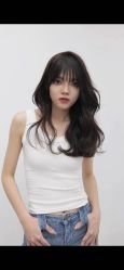 -MINX名珂斯·烫染形象设计