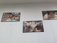 -赵家名吃四味烩菜(东大寺门食品街店)