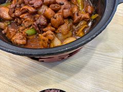 -歪嘴香鸡公煲(大连佳兆业店)
