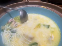 -云海肴·汽锅鸡·云南菜(东坝金隅店)