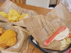 -TACO STAR 塔可星(下沙宝龙店)
