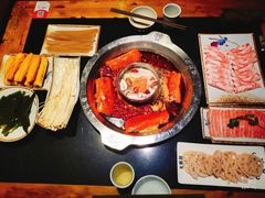-大龙燚火锅(五一广场店)