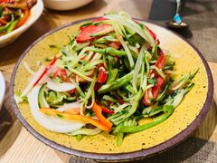 皮辣红-ZOE·S梓园