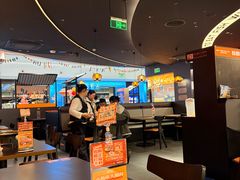 -龙湖南京江北天街