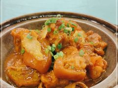 -粤·向群饭店(泮塘路店)
